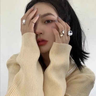 丑人儿
