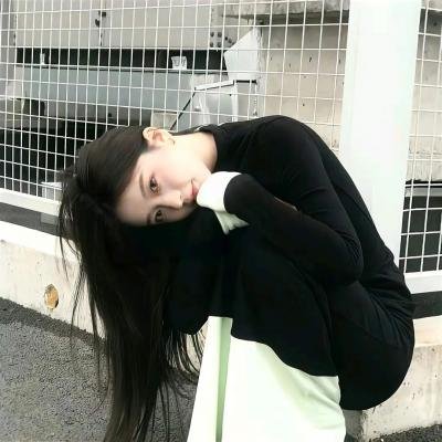 幸福就好