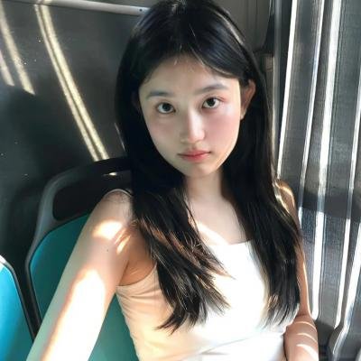 女服务员
